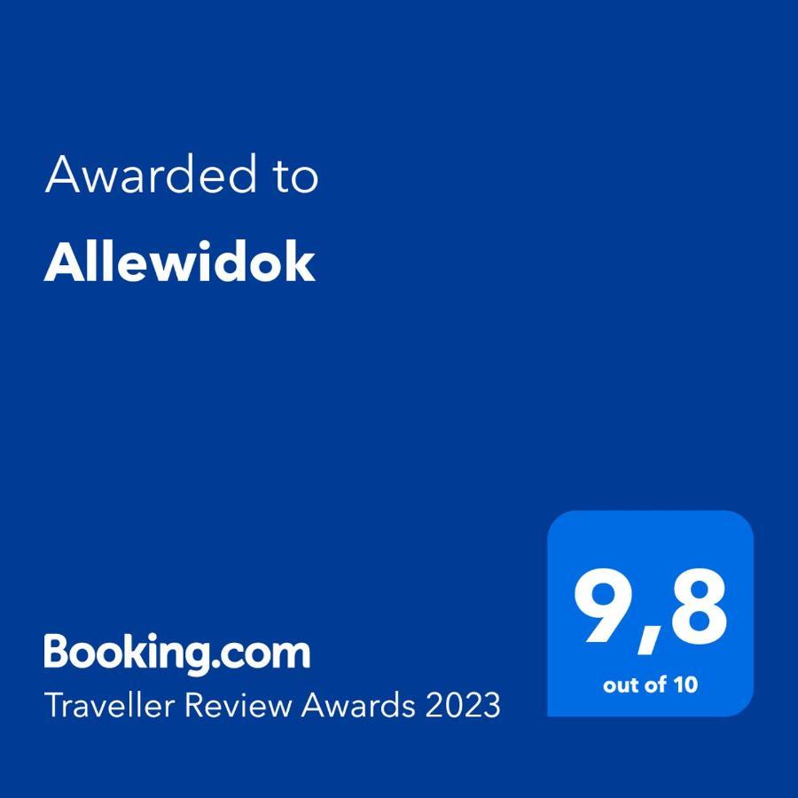 Allewidok يلينيا غورا المظهر الخارجي الصورة